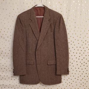 Men's Blazer